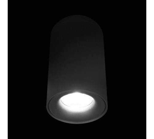 Накладной светильник Loft it 10220 Black 4000K Tictac Накладной светильник Loft it 10220 Black 4000K Tictac