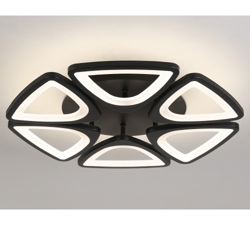 Потолочная люстра Ambrella Light FA4495 FA Потолочная люстра Ambrella Light FA4495 FA