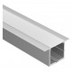 Профиль встраиваемый Arlight 016139 ARH-POWER-F-W35-2000 ANOD