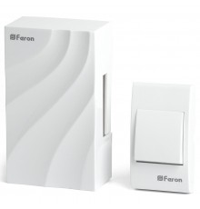 Звонок проводной Feron 48806 DB-102