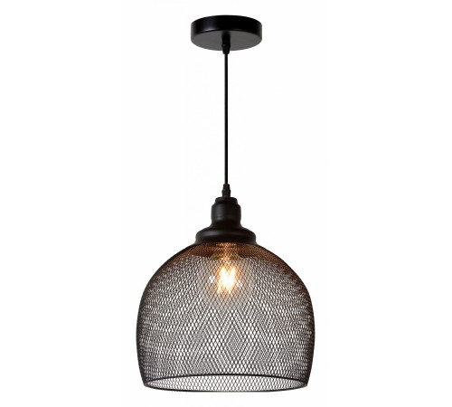 Подвесной светильник Lucide 43404/28/30 Mesh Подвесной светильник Lucide 43404/28/30 Mesh