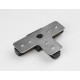 Соединитель T-образный для треков Ambrella Light GL7168 TRACK SYSTEM