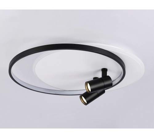 Накладной светильник Ambrella Light FL51392 FL Накладной светильник Ambrella Light FL51392 FL