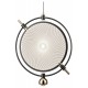 Подвесной светильник Wertmark WE430.02.026 Laura