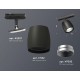 Светильник на штанге Ambrella Light XT1142001 XT