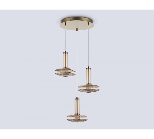 Подвесной светильник Ambrella Light LH31011 LH