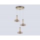Подвесной светильник Ambrella Light LH31011 LH