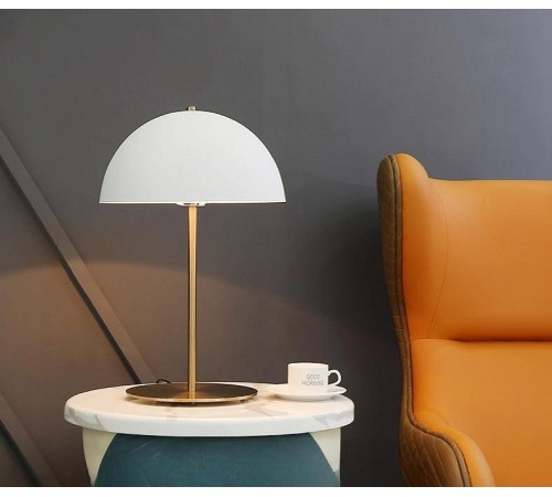 Настольная лампа декоративная TopDecor Stratus T1 10 Stratus Настольная лампа декоративная TopDecor Stratus T1 10 Stratus