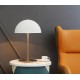 Настольная лампа декоративная TopDecor Stratus T1 10 Stratus