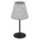 Настольная лампа декоративная Eglo 43986 Alsager