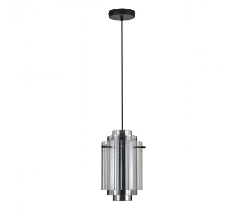 Подвесной светильник Indigo 11054/1P Smoke Brandy Подвесной светильник Indigo 11054/1P Smoke Brandy
