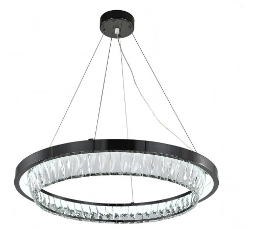 Подвесной светильник Indigo 12045/1P Black Riva Подвесной светильник Indigo 12045/1P Black Riva