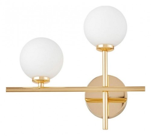Бра LUMINA DECO LDW 6033N-2 FGD Marsiada Бра LUMINA DECO LDW 6033N-2 FGD Marsiada