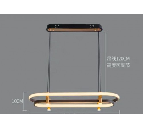 Подвесная люстра Alfa-Light F3224-111 F3224