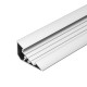 Профиль Arlight 020909 KLUS-LOCK-FM-BASE-2000 ANOD