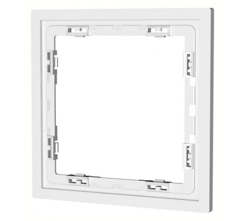 Рамка на 1 пост Voltum VLS100102 S70 Рамка на 1 пост Voltum VLS100102 S70
