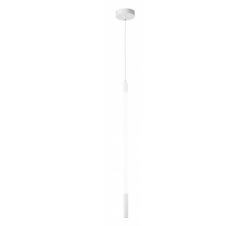 Подвесной светильник Indigo 14008/1P White Filato