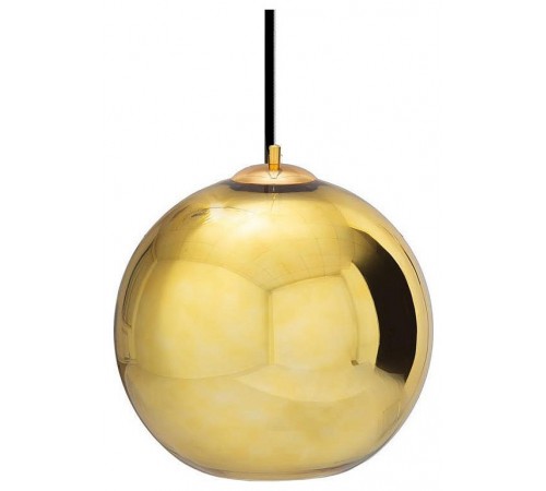 Подвесной светильник Loft it LOFT2024-A Copper Shade