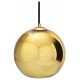 Подвесной светильник Loft it LOFT2024-A Copper Shade