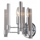 Бра Indigo 11040/2W Chrome Favara