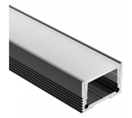 Профиль накладной Arlight 037112 SL-SLIM