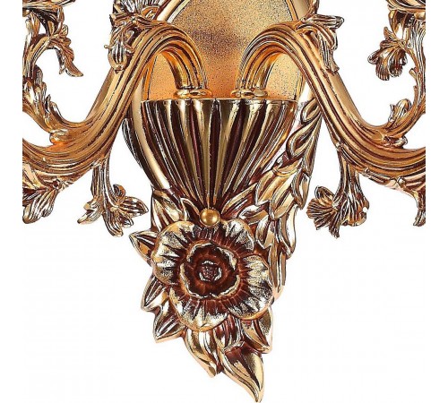 Бра Lucia Tucci FIRENZE W1780.2 antique gold Firrnze Бра Lucia Tucci FIRENZE W1780.2 antique gold Firrnze