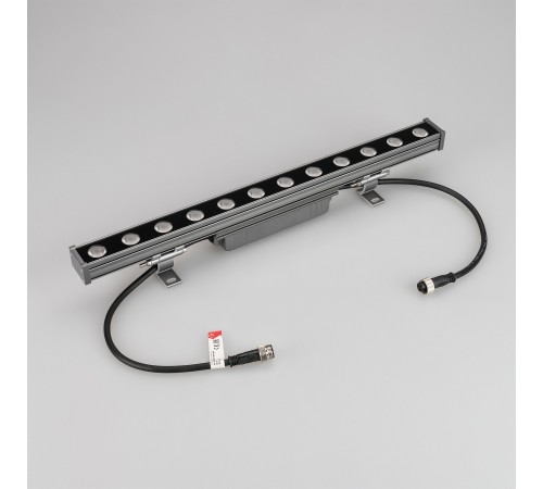 Настенный прожектор Arlight 037369 Line wallwasher Настенный прожектор Arlight 037369 Line wallwasher