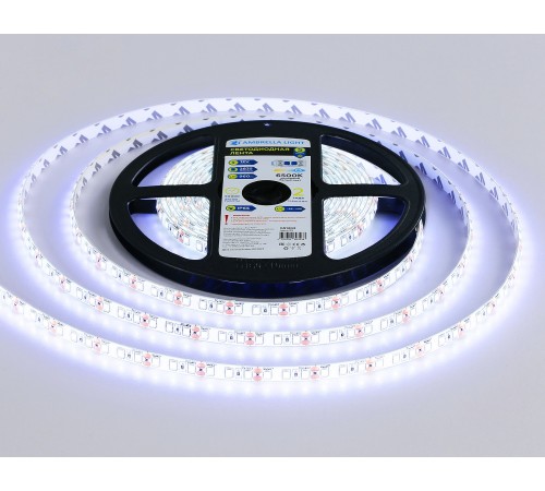 Лента светодиодная Ambrella Light GS1203 GS Лента светодиодная Ambrella Light GS1203 GS