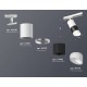 Светильник на штанге Ambrella Light XT7402092 XT