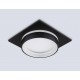 Встраиваемый светильник Ambrella Light TN6710 TN