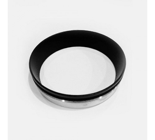 Кольцо декоративное Italline IT02-012 ring black IT02-012 Кольцо декоративное Italline IT02-012 ring black IT02-012