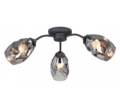 Потолочная люстра Vitaluce V4936-1/3PL Потолочная люстра Vitaluce V4936-1/3PL