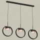 Подвесной светильник Ambrella Light XB9107104 XB
