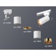 Светильник на штанге Ambrella Light XT6301020 XT