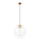 Подвесной светильник Loft it 2033-E Selene