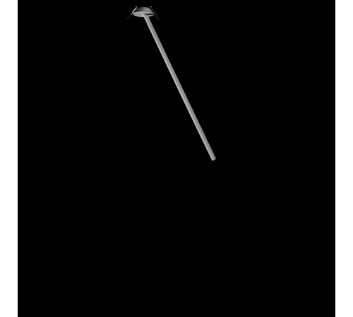 Встраиваемый светильник на штанге Loft it 10359/600 White Cane Встраиваемый светильник на штанге Loft it 10359/600 White Cane