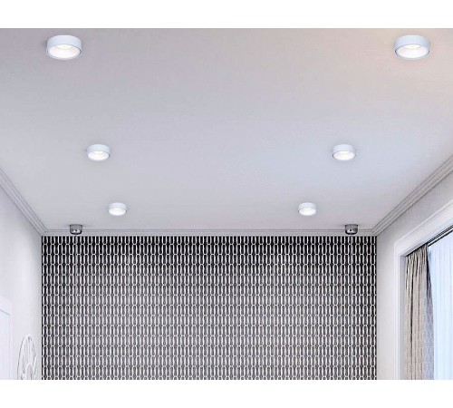 Встраиваемый светильник Ambrella Light TN145 TN Встраиваемый светильник Ambrella Light TN145 TN