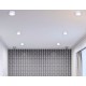 Встраиваемый светильник Ambrella Light TN145 TN