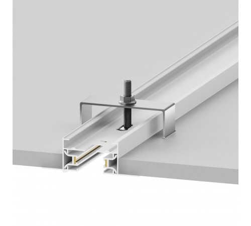 Трек встраиваемый Hesby Lighting 0036 Skylite Трек встраиваемый Hesby Lighting 0036 Skylite