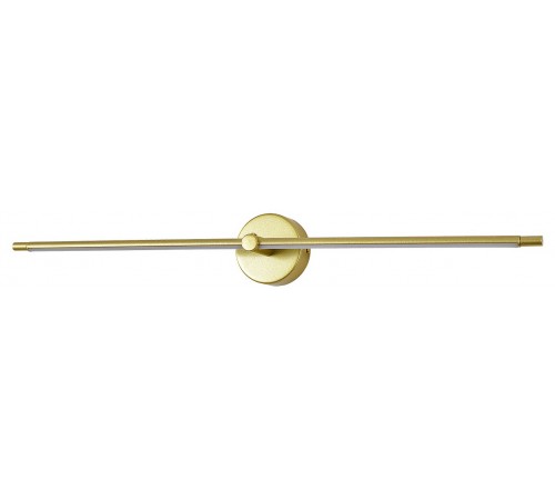 Подсветка для картины Escada 10289/1LED Gold Focus