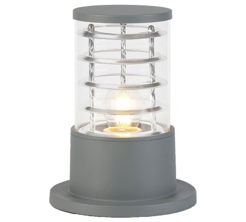 Наземный низкий светильник Ambrella Light ST2531 ST Наземный низкий светильник Ambrella Light ST2531 ST