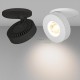 Встраиваемый светильник на штанге Arlight 025450 LGD-MONA-BUILT-R100-12W Warm3000 (WH, 24 deg)