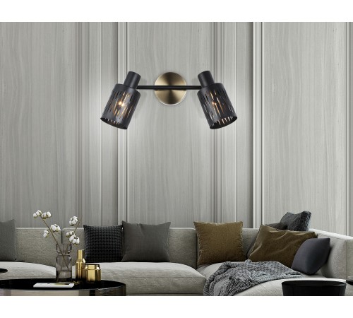 Спот Ambrella Light TR8668 TR Спот Ambrella Light TR8668 TR