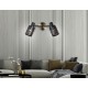 Спот Ambrella Light TR8668 TR