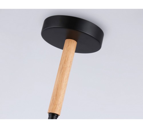 Люстра на штанге Ambrella Light TR80488 TR Люстра на штанге Ambrella Light TR80488 TR