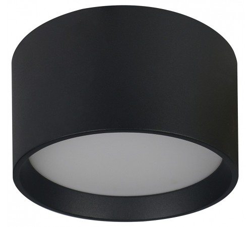 Накладной светильник Escada 20005SMU/01LED SBK 20005 Накладной светильник Escada 20005SMU/01LED SBK 20005