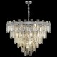 Подвесная люстра Wertmark WE115.22.103 Christel