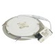 Встраиваемый светильник Feron 51611 AL500