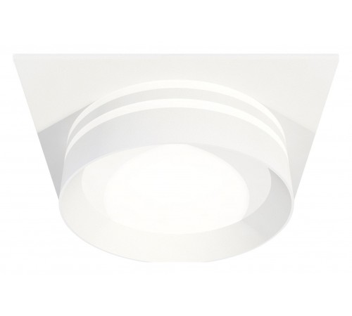 Встраиваемый светильник Ambrella Light XC8061021 XC Встраиваемый светильник Ambrella Light XC8061021 XC
