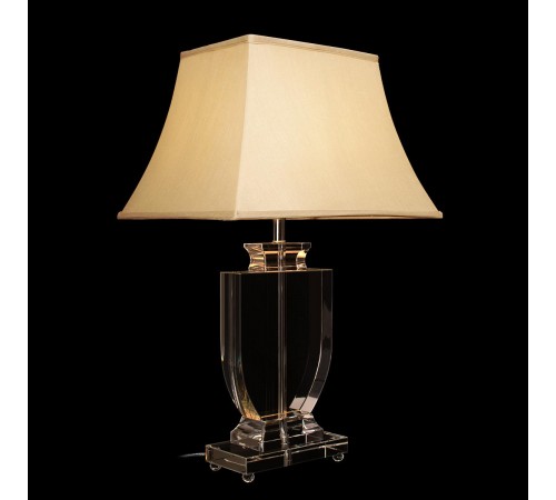 Настольная лампа декоративная Loft it 10272 Сrystal Настольная лампа декоративная Loft it 10272 Сrystal